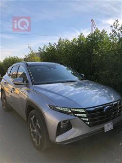 هیوندای تۆکسۆن
